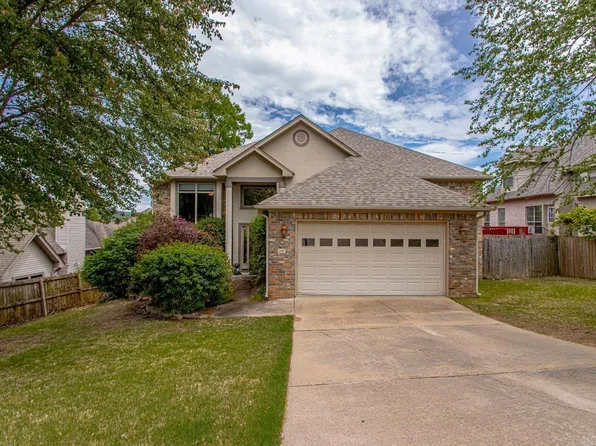 2917 Shadow Creek Dr, Little Rock, AR 72212