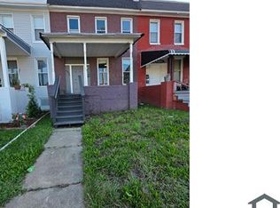 4420 Reisterstown Rd, Baltimore, MD 21215