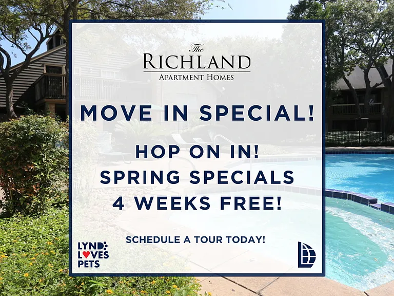 The Richland — Photo 18