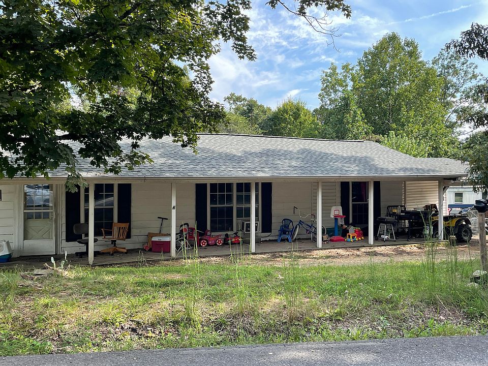 490 E Ridge Rd, Dunlap, TN 37327 Zillow