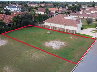 4003 San Efrain, Mission, TX 78572