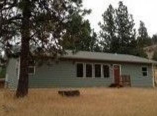 31850 Meadow Rd, Polson, MT 59860