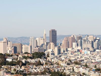 678 28th St, San Francisco, CA, 94131