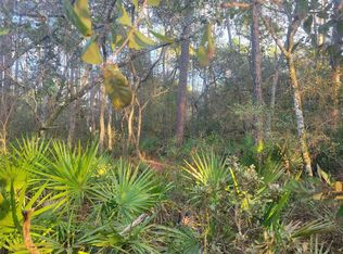 408 Whispering Pines Rd #21, Georgetown, FL 32139