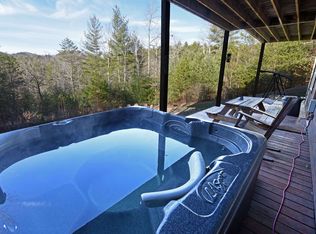 84 Rabbit Ridge Rd, Suches, GA 30572