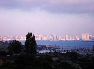 3355 Valemont St, San Diego, CA 92106