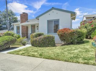 1421 Catherine Dr, Berkeley, CA 94702