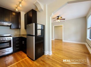 612 West Patterson Avenue, Chicago, IL 60613