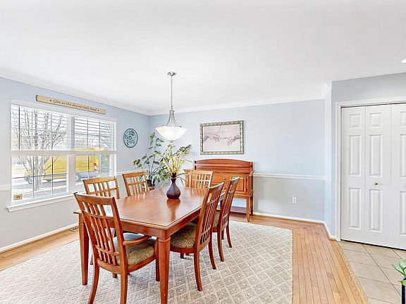 4th image of 104 Hoffeckers Mill Dr