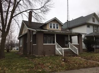 1385 E Maple St, Kankakee, IL 60901