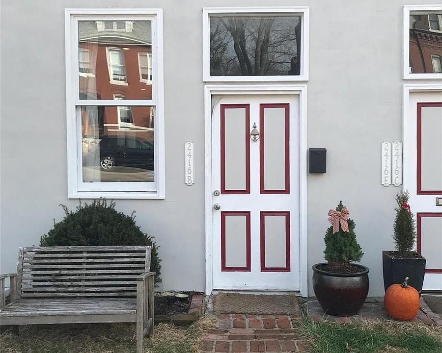 1st image of 2416 S 12th St #B