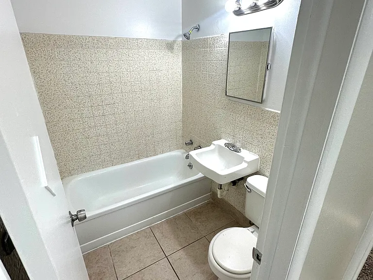 Bathroom Bathroom