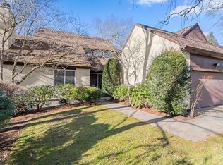 Townhouses At Larz Anderson, Brookline, MA 02445
