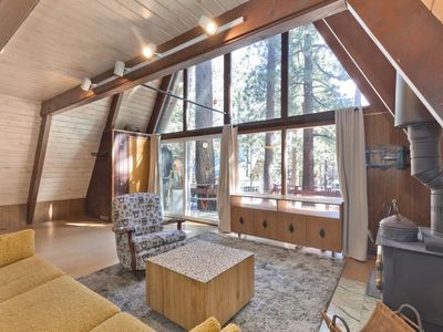 22 Slalom Ln, Mammoth Lakes, CA, 93546