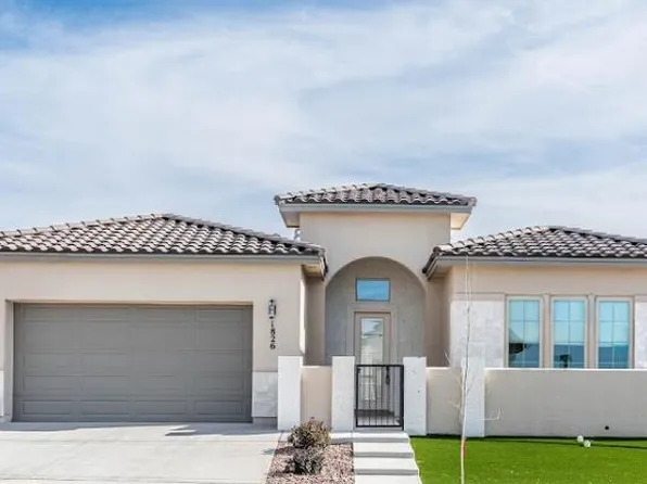 1826 Stirrup Pl, El Paso, TX 79911