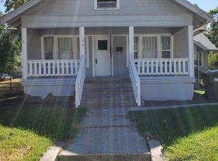 129 N Johnson Ave, Pocatello, ID 83204