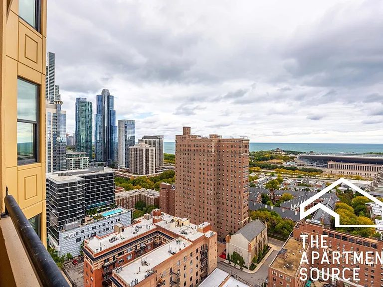 1464 S Michigan Ave #206 — Photo 18