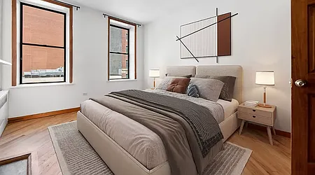 Rented by REAL New York