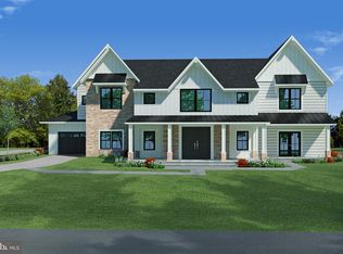 10021 Woodhill Rd, Bethesda, MD 20817