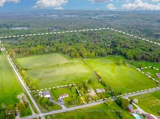 8747 10th Line, Essa, ON L4M 4S4