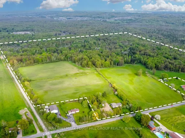 8747 10th Line, Essa, ON L4M 4S4