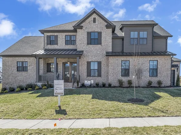 5074 Fairhaven Cir Lot 133, Thompsons Station, TN 37179