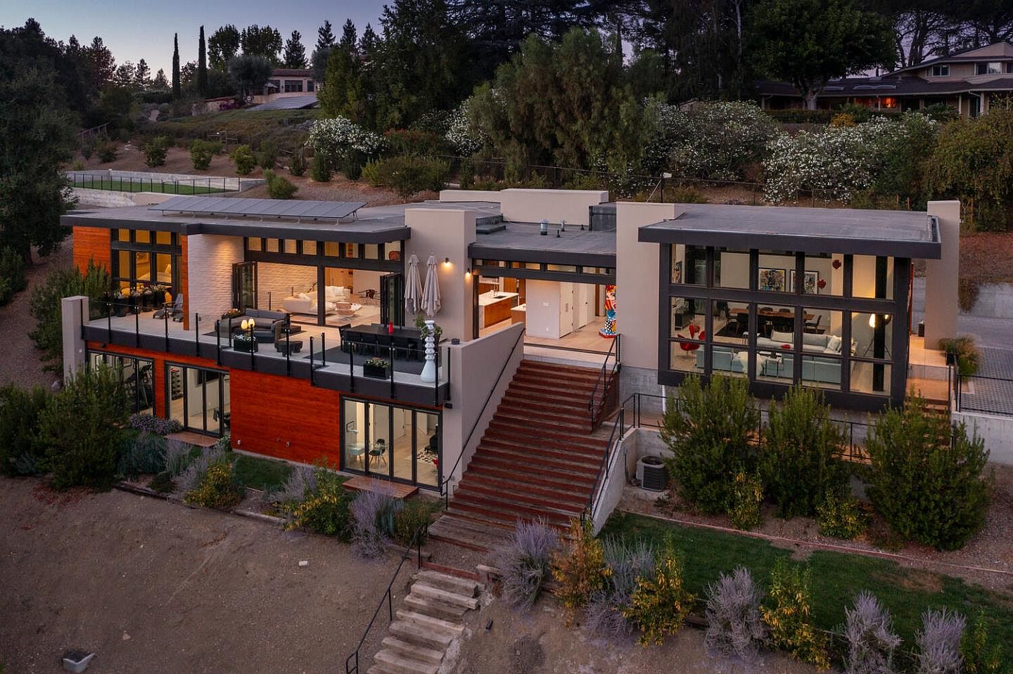 12121 Foothill Ln, Los Altos Hills, CA 94022 Zillow