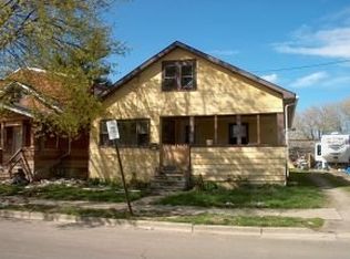 225 Endwell St, Johnson City, NY 13790