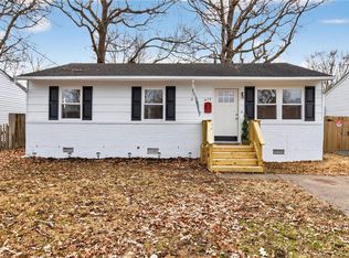 417 Hunlac Ave, Hampton, VA 23664
