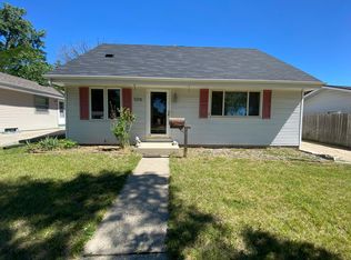 5316 Marboro Dr, Racine, WI 53406