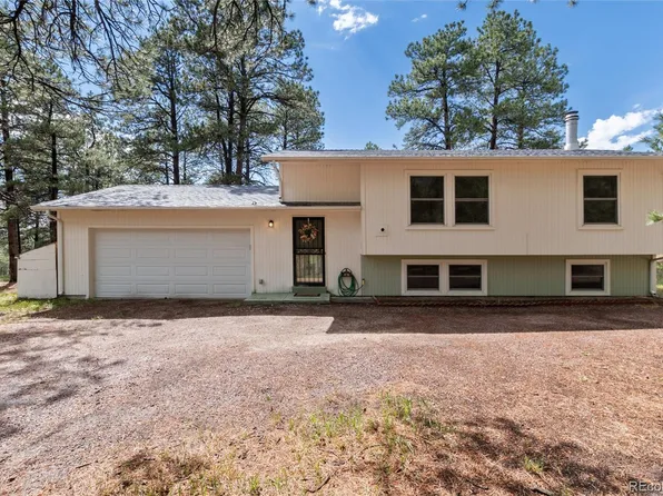 33879 Meadowlark Drive, Elizabeth, CO 80107