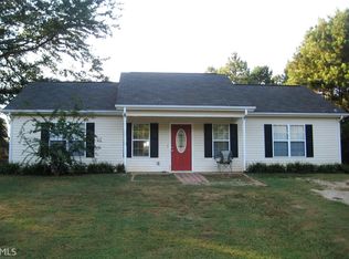 1130 Garrison Rd, Carnesville, GA 30521