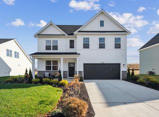 435 Buckeye Dr, Shenandoah Junction, WV