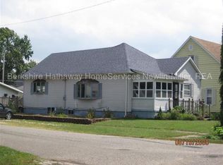 1108 S 7th St, Clinton, IN 47842