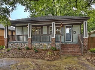 3516 Spencer St, Charlotte, NC 28205