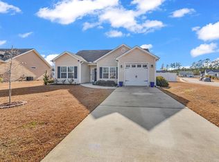 146 Springtide Dr, Conway, SC 29527