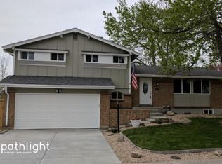 6420 W 74th Ave, Arvada, CO 80003