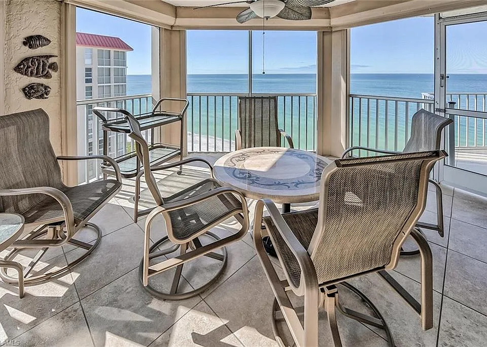 10701 Gulf Shore Dr #1200