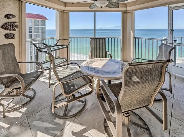 10701 Gulf Shore Dr, Naples, FL