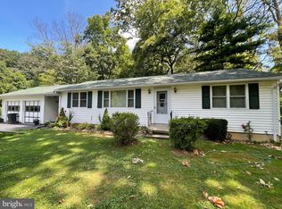 4444 Mountville Rd, Frederick, MD 21703