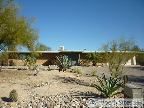 2nd image of 6681 N Paseo De Angel