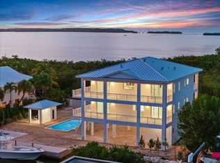 195 Ojibway Ave, Tavernier, FL 33070