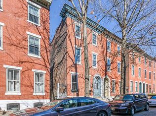 2213 Mount Vernon St, Philadelphia, PA 19130