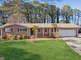 1285 Kennesaw Due West Rd NW, Kennesaw, GA 30152