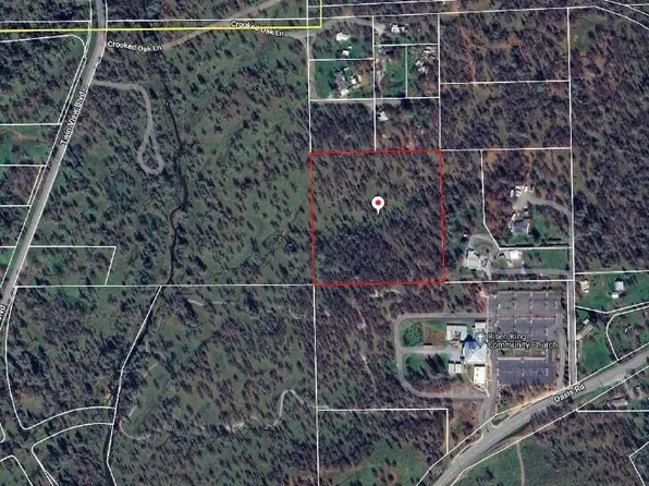 1095 Crooked Oak Ln, Redding, CA 96003