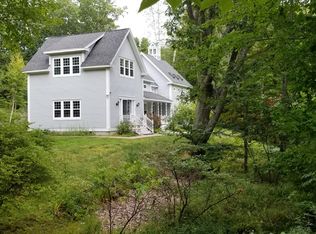 62 Jothams Ln, Ogunquit, ME 03907