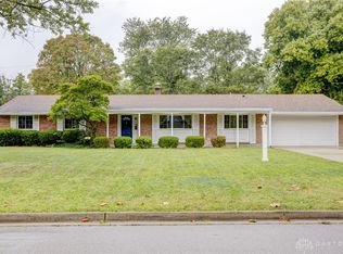 6051 Waterloo Rd, Dayton, OH 45459