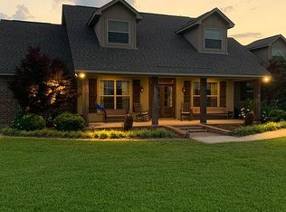 31 Indian Mound Rd, Oak Ridge, LA 71264