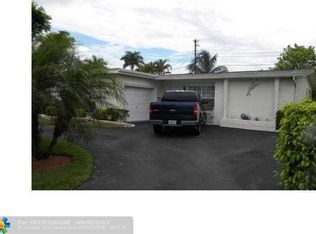 6771 NW 26th St, Sunrise, FL 33313