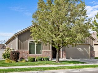 9166 S Club Oaks Dr, Sandy, UT 84070